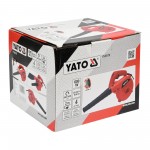 Εικόνα του Φυσητήρας 600W YATO YT - 85170, υψηλής ποιότητας προϊόν για επαγγελματική χρήση