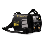 HELIX POWER  S-MINI PLUS 150 LIFT TIG VRD