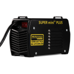 HELIX POWER  S-MINI PLUS 150 LIFT TIG VRD