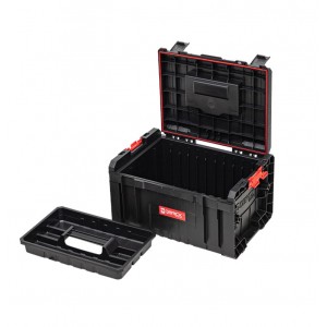 Εικόνα του QBRICK SYSTEM PRO Toolbox 2.0, υψηλής ποιότητας προϊόν για επαγγελματική χρήση