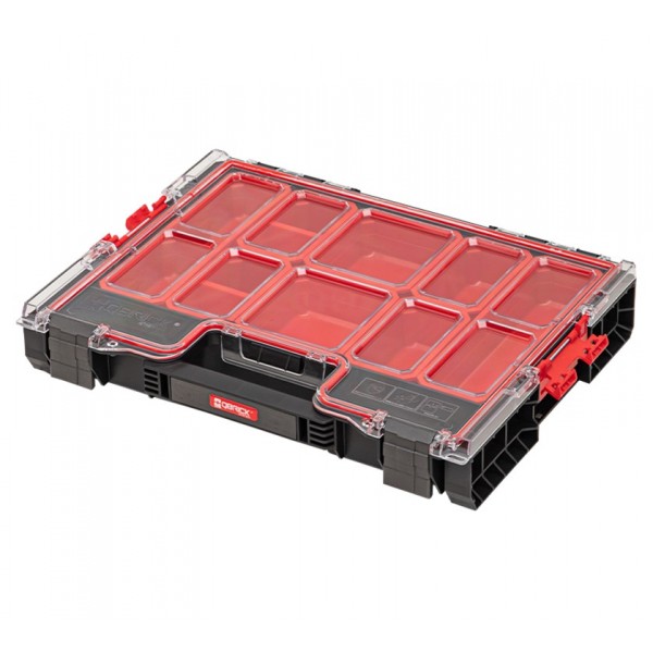 Εικόνα του QBRICK SYSTEM PRO Organizer 200, υψηλής ποιότητας προϊόν για επαγγελματική χρήση