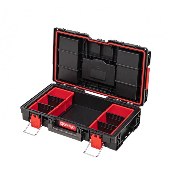 Εικόνα του Qbrick System PRIME Toolbox 150 Profi, υψηλής ποιότητας προϊόν για επαγγελματική χρήση