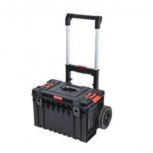 QBRICK SYSTEM ONE Cart 2.0.