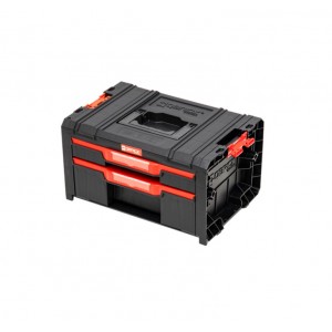 Εικόνα του Qbrick System PRO Drawer 2 Toolbox 2.0 Basic, υψηλής ποιότητας προϊόν για επαγγελματική χρήση