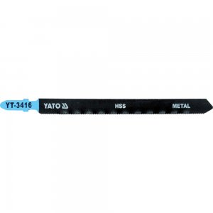 Λάμα Σέγας σιδήρου 130MM 5TMX YT - 3416 T24 - 10