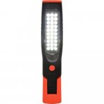 Φακός LED 30+7 YT - 08507