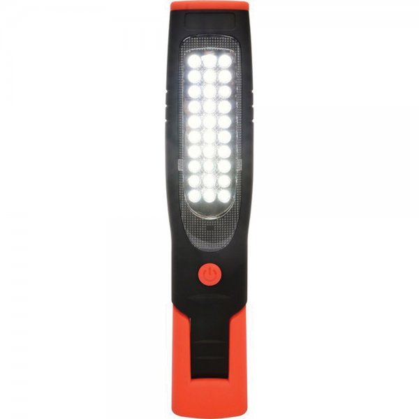 Φακός LED 30+7 YT - 08507