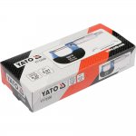 ΜικρόΜέτρο μηχανικό 25MM YT - 72300