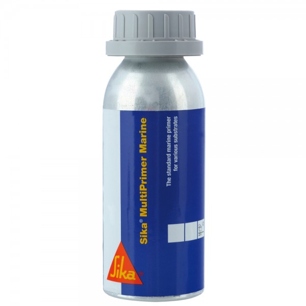 Sika Multi Primer Marine - 30ML - Συσκευασία