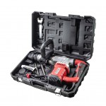 RAIDER ΣΚΑΠΤΙΚΟ-ΚΑΤΕΔΑΦΙΣΤΙΚΟ SDS MAX 1500W RDP-DH03 012204 για ΜΗΧΑΝΗΜΑΤΑ