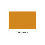 ΣΠΡΕΙ ΧΑΛΚΟΥ - ΧΡΥΣΟ ΜΕΤΑΛΛΙΚΟ ''COOPER GOLD'' - 400ml για ΕΙΔΗ ΒΑΦΗΣ