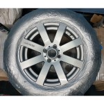 ΣΠΡΕΙ ΑΛΟΥΜΙΝΙΟ ΖΑΝΤΑΣ(ΡΟΔΑΣ) QUANTUM WHEEL RIM 400ML για ΕΙΔΗ ΒΑΦΗΣ