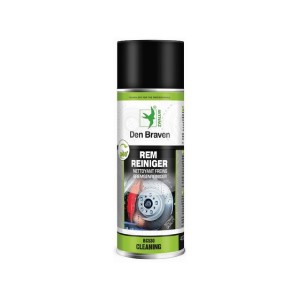 ΣΠΡΕΙ ΚΑΘΑΡΙΣΤΙΚΟ ΦΡΕΝΩΝ 500ml - TECTANE BRAKE CLEANER (8870) για ΕΙΔΗ ΒΑΦΗΣ