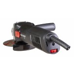 RAIDER ΓΩΝΙΑΚΟΣ ΤΡΟΧΟΣ 125mm ΡΥΘΜ. 910W RDP-AG43 020144 για ΜΗΧΑΝΗΜΑΤΑ