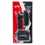 RAIDER R20 ΦΟΡΤΙΣΤΗΣ RDP-R20 039709 για ΜΗΧΑΝΗΜΑΤΑ