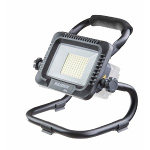 RAIDER R20 solo ΠΡΟΒΟΛΕΑΣ LED 35W 5000lm 6000K Solo RDP-SWL20 039712 για ΕΣΩΤΕΡΙΚΟΣ ΧΩΡΟΣ