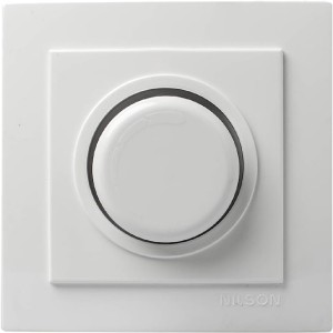 GEYER ΔΙΑΚΟΠΤΗΣ dimmer LED NILSON  24111078 για ΕΣΩΤΕΡΙΚΟΣ ΧΩΡΟΣ