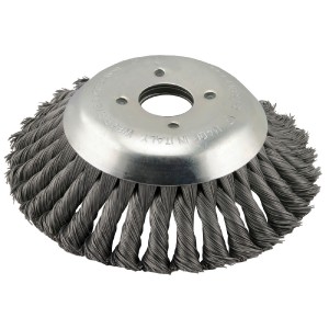 AGP ΚΕΦΑΛΗ ΘΑΜΝΟΚΟΠΤΙΚΟΥ TURBO BRUSH 170MM για ΑΞΕΣΟΥΑΡ & ΑΝΑΛΩΣΙΜΑ