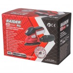 RAIDER R20 Solo ΤΡΙΒΕΙΟ ΔΕΛΤΑ ΧΟΥΦΤΑΣ 20V RDP-YMSA20 040408 για ΜΗΧΑΝΗΜΑΤΑ