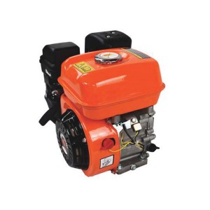 ΚΙΝΗΤΗΡΑΣ ΒΕΝΖΙΝΗΣ LION 6,5HP για ΜΗΧΑΝΗΜΑΤΑ