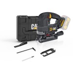 CAT SOLO ΣΕΓΑ BRUSHLESS 18V DX51B για ΜΗΧΑΝΗΜΑΤΑ