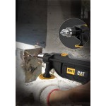 CAT ΔΡΑΠΑΝΟ ΚΡΟΥΣΤΙΚΟ 750W  DX17 για ΜΗΧΑΝΗΜΑΤΑ