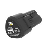 Εικόνα του προϊόντος CAT ΜΠΑΤΑΡΙΑ 12V 2.0Ah  DXB26