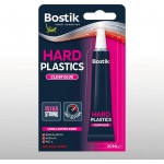 ΚΟΛΛΑ ΣΤΙΓΜΗΣ 20ml ΣΚΛΗΡΩΝ ΠΛΑΣΤΙΚΩΝ Hard Plastics για ΕΙΔΗ ΒΑΦΗΣ