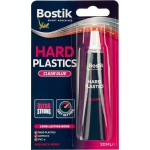 ΚΟΛΛΑ ΣΤΙΓΜΗΣ 20ml ΣΚΛΗΡΩΝ ΠΛΑΣΤΙΚΩΝ Hard Plastics για ΕΙΔΗ ΒΑΦΗΣ