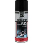 ΣΠΡΕΙ ΓΡΑΣΣΟΥ TECTANE WHITE GREASE SPRAY 400ml για ΕΙΔΗ ΒΑΦΗΣ