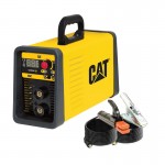 CAT ΗΛΕΚΤΡΟΚΟΛΛΗΣΗ INVERTER 160A (max) TIG/ΗΛΕΚΤΡΟΔΙΟΥ(MMA) DZ161 για ΜΗΧΑΝΗΜΑΤΑ