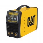 CAT ΗΛΕΚΤΡΟΚΟΛΛΗΣΗ INVERTER 200A (max) TIG/ΗΛΕΚΤΡΟΔΙΟΥ(MMA) DZ251ST για ΜΗΧΑΝΗΜΑΤΑ