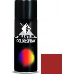 ΣΠΡΕΙ ΚΟΚΚΙΝΟ ''FLAME RED'' QUANTUM RAL 3000 - 400ml για ΕΙΔΗ ΒΑΦΗΣ