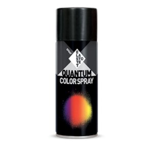 ΣΠΡΕΙ ΠΡΑΣΙΝΟ ΣΚΟΥΡΟ ''MOSS GREEN'' QUANTUM RAL 6005 - 400ml για ΕΙΔΗ ΒΑΦΗΣ