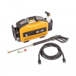 CAT ΠΛΥΣΤΙΚΟ ΡΕΥΜΑΤΟΣ ΜΕ ΠΙΕΣΗ 1800 PSI/135 bar VE54 CAT-135 για ΜΗΧΑΝΗΜΑΤΑ