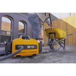 CAT ΠΛΥΣΤΙΚΟ ΡΕΥΜΑΤΟΣ ΜΕ ΠΙΕΣΗ 1800 PSI/135 bar VE54 CAT-135 για ΜΗΧΑΝΗΜΑΤΑ