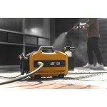 CAT ΠΛΥΣΤΙΚΟ ΡΕΥΜΑΤΟΣ ΜΕ ΠΙΕΣΗ 1800 PSI/135 bar VE54 CAT-135 για ΜΗΧΑΝΗΜΑΤΑ