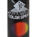 ΣΠΡΕΙ ΑΣΠΡΟ ΓΥΑΛΙΣΤΕΡΟ ''WHITE GLOSS'' QUANTUM RAL 9016 - 400ml για ΕΙΔΗ ΒΑΦΗΣ