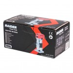 RAIDER ΡΟΥΤΕΡ RD-ER09 650W 051109 για ΜΗΧΑΝΗΜΑΤΑ