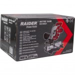 RAIDER ΦΑΛΤΣΟΠΡΙΟΝΟ RD-MS21 1400W 053102 για ΜΗΧΑΝΗΜΑΤΑ