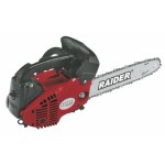 RAIDER ΑΛΥΣΟΠΡΙΟΝΟ ΒΕΝΖΙΝΗΣ ΚΛΑΔΕΥΤΙΚΟ 25,4cc 075109 σε δράση | Αλυσοπρίονα και Κλαδευτικά