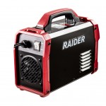 Εικόνα του προϊόντος RAIDER Ηλεκτροκόλληση inverter RDP-IW37 300A 077237