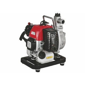 RAIDER ΑΝΤΛΙΑ ΒΕΝΖΙΝΟΚΙΝΗΤΗ 2Τ 1"Χ1" RD-GWP02 1.25kW 079908 για ΜΗΧΑΝΗΜΑΤΑ