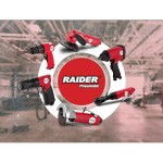 RAIDER ΑΕΡΟΣ ΤΡΙΒΕΙΟ ΕΚΚΕΝΤΡΟ RD-AROS01 089301 για ΜΗΧΑΝΗΜΑΤΑ