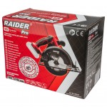 RAIDER R20 Solo ΔΙΣΚΟΠΡΙΟΝΟ ΧΕΙΡΟΣ 20V RDP-YCS20 030248 για ΜΗΧΑΝΗΜΑΤΑ