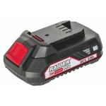 RAIDER R20 ΜΠΑΤΑΡΙΑ Li-ion 20V 2Ah RDP-R20 131152 για ΜΗΧΑΝΗΜΑΤΑ