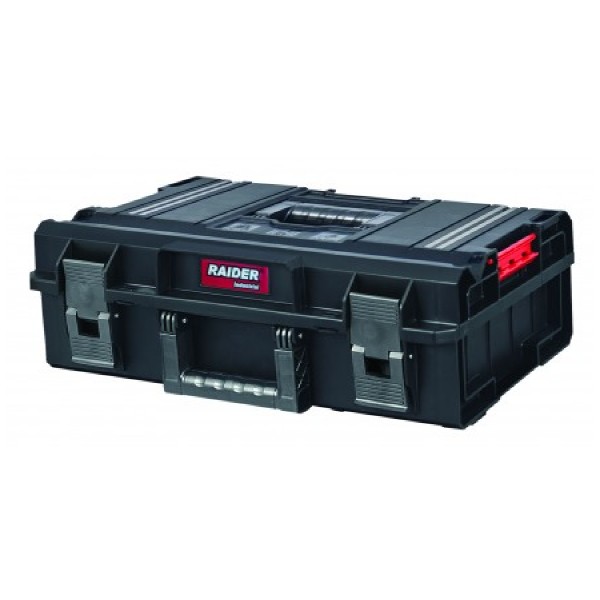 RAIDER ΕΡΓΑΛΕΙΟΘΗΚΗ MULTIBOX RDI-MB15 139601 για ΕΣΩΤΕΡΙΚΟΣ ΧΩΡΟΣ