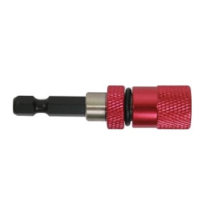 TOP MASTER ΑΝΤΑΠΤΟΡΑΣ ΜΥΤΗΣ ΓΥΨΟΣΑΝΙΔΑ Cr-V1/4''60ΜΜ 330352 για ΕΡΓΑΛΕΙΑ ΧΕΙΡΟΣ