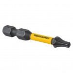 TOP MASTER ΜΥΤΕΣ ΚΑΤΣΑΒΙΔΙΟΥ IMPACT TORX με Μέγεθος TX20 50mm 2τεμ. 338737 για ΕΡΓΑΛΕΙΑ ΧΕΙΡΟΣ