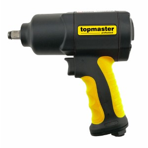 TOP MASTER ΑΕΡΟΚΛΕΙΔΟ 1/2'' PRO (1600Nm) TMP68 344105 για ΜΗΧΑΝΗΜΑΤΑ